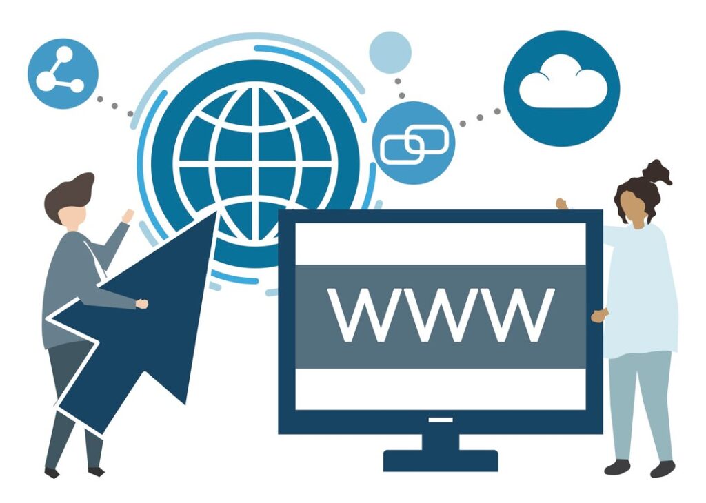 Meilleure agence de création de site internet à Caen : notre comparatif